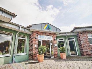 Jugendherberge Jever (tt)