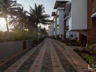 Salcete Beach Resort (tt)