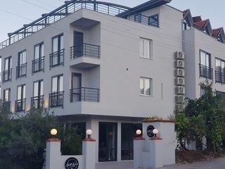 North Wind Hotels Karaburun (tt)