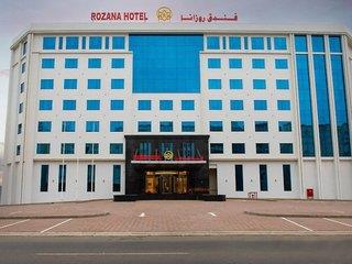 Rozana Hotel (tt)