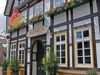 ADAC-Hotel-Restaurant Am Niederntor (tt)