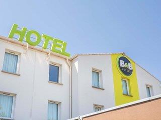 B&B Hôtel Toulon Ollioules (tt)