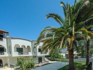 Vassilis Paradise Garden Aparthotel (tt)