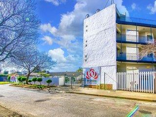 BM Gardens Apartment Hotel (tt)