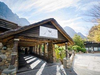 Du Kloof Lodge (tt)