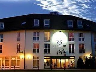 Hotel Dorotheenhof (tt)