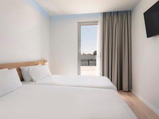 B&B Hotel Lleida (tt)