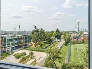 B&B Hotel Paris Créteil (tt)