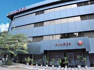 Hotel Ginger Thane (tt)