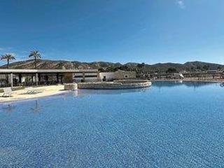 Camping La Media Legua (tt)