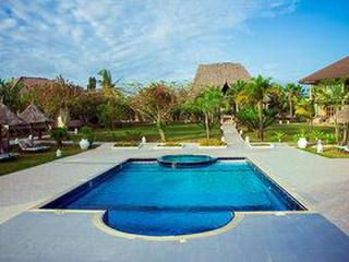 Mandarin Resort Zanzibar (tt)