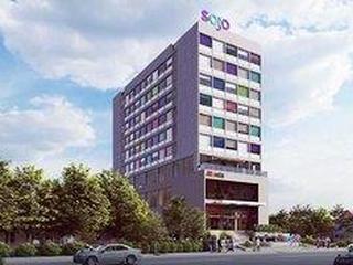 Sojo Hotel Can Tho (tt)