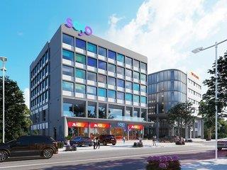 Sojo Hotel Dak Lak (tt)