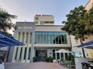 Sky Hotel by Zuzu (tt)