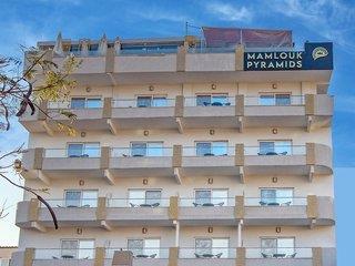 Mamlouk Pyramids Hotel (tt)