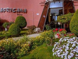 Africana Hotel & Spa (tt)