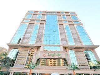 Logistic City Stars Hotel (tt)