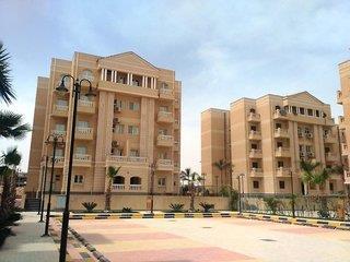 E-Just Hotel Borg El Arab (tt)