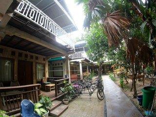 Gili Beach Wind (tt)