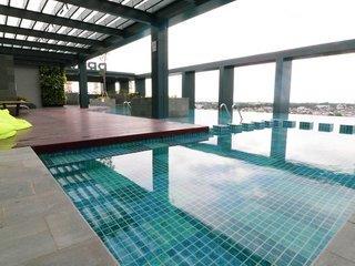 Prime Park Hotel & Convention Lombok (tt)