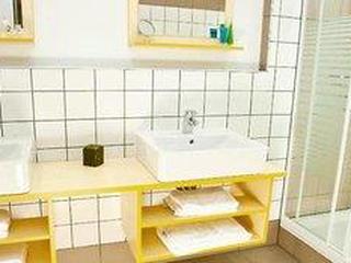 Winrooms Seminar Hotel and Apartments (tt)