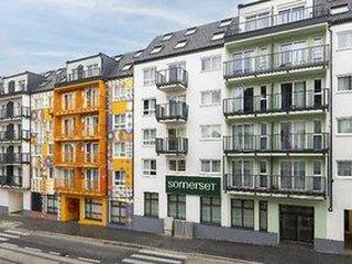 Somerset Schoenbrunn Vienna (tt)