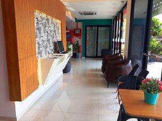 Sovotel Boutique Hotel at Uptown 101 (tt)