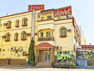 Al Musafeer Hotel By OYO Rooms (tt)