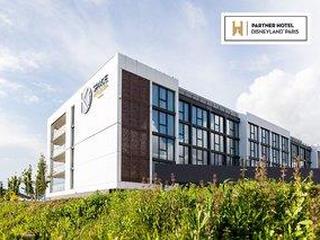 Ki Space Hotel & Spa (tt)