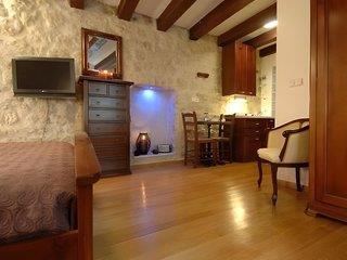 Apartments Green Exclusive (tt)