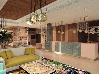 Hotel ASA La Marina by SH Hoteles (tt)