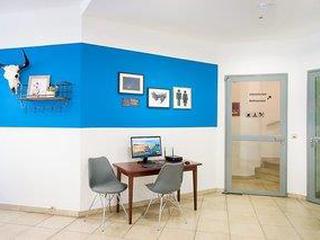 Novum Hotel Mariella Köln (tt)