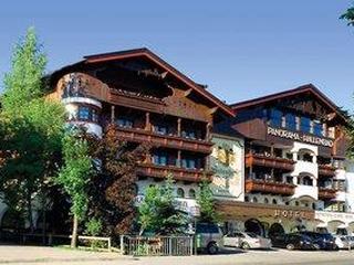 DAS Kaltschmid - Familotel Tirol (tt)