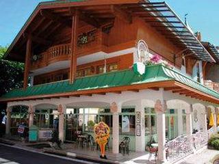 Appartements Kröll (tt)