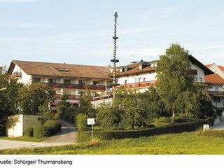 Vital & Wellnesshotel Schürger (tt)