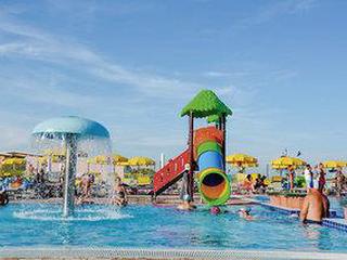 Villaggio Rosapineta Sud (tt)