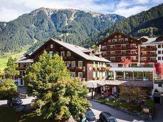 Posthotel Rössle (tt)