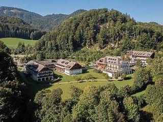 Arabella Jagdhof Resort am Fuschlsee, a Tribute Portfolio Hotel (tt)