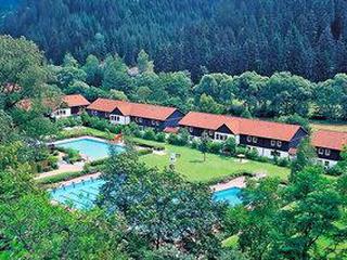 WAGNERS Hotel + Restaurant im Frankenwald (tt)