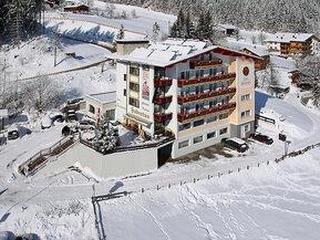 Hotel Hubertus (tt)