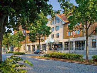 HKK  Hotel Wernigerode (tt)