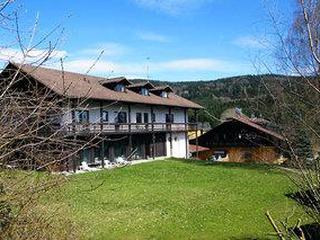 Hotel Ferien Vom Ich (tt)