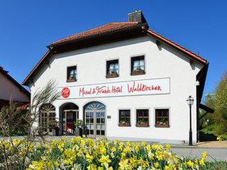 ACHAT Hotel Waldkirchen (tt)