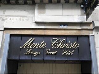 Artist Monte Christo (tt)