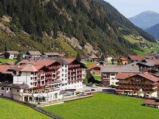 Wellness & Relax Hotel Milderer Hof (tt)