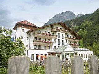 Hotel Tia Monte (tt)