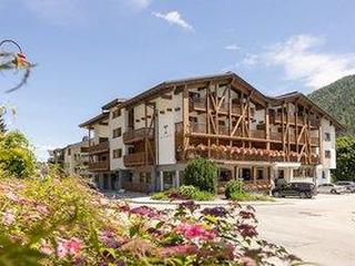 Alpenhotel Tirolerhof (tt)