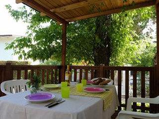 Camping Domaine La Yole (tt)