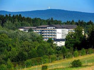 SOIBELMANNS Hotel Bad Alexandersbad (tt)