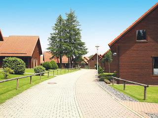 Feriendorf Blauvogel (tt)